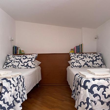 La Casa Nel Cortile Lejlighed Castelbuono  Eksteriør billede