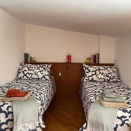 La Casa Nel Cortile Lejlighed Castelbuono  Eksteriør billede