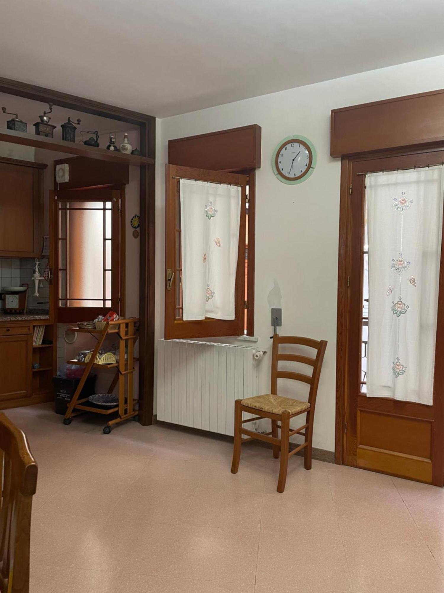 La Casa Nel Cortile Lejlighed Castelbuono  Eksteriør billede