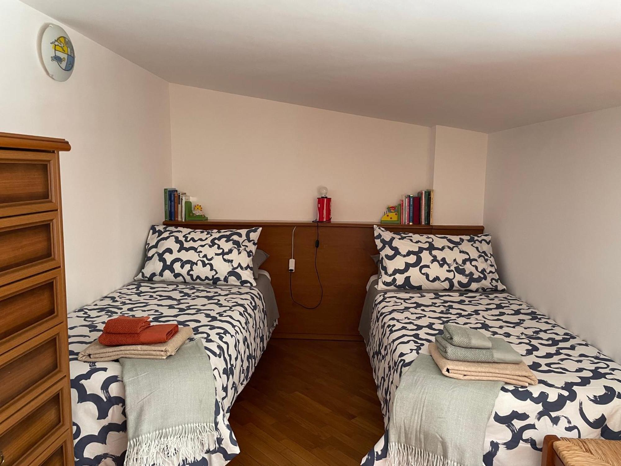La Casa Nel Cortile Lejlighed Castelbuono  Eksteriør billede