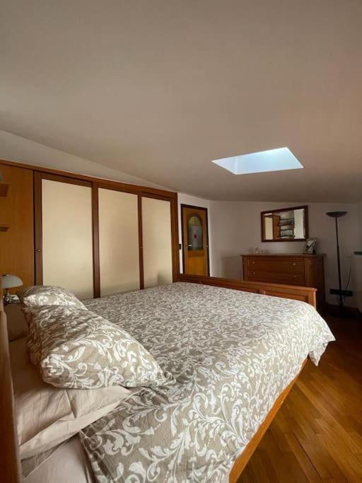 La Casa Nel Cortile Lejlighed Castelbuono  Eksteriør billede