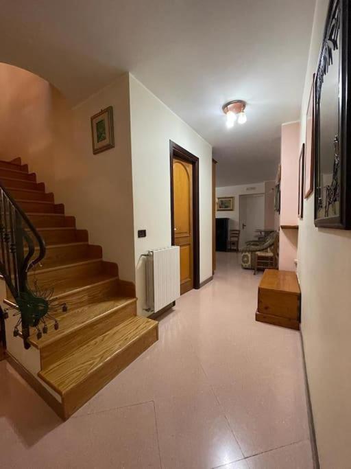 La Casa Nel Cortile Lejlighed Castelbuono  Eksteriør billede